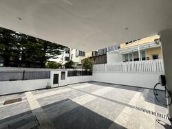 Highland Road (D19), Terrace #561033831